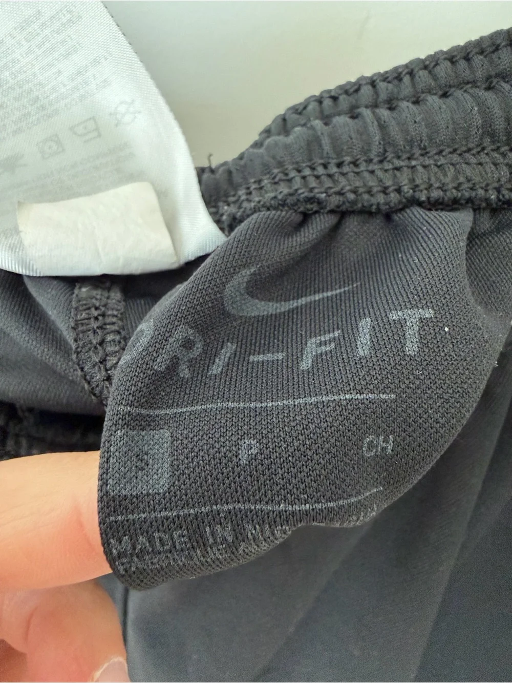 Nike lightweight athletic